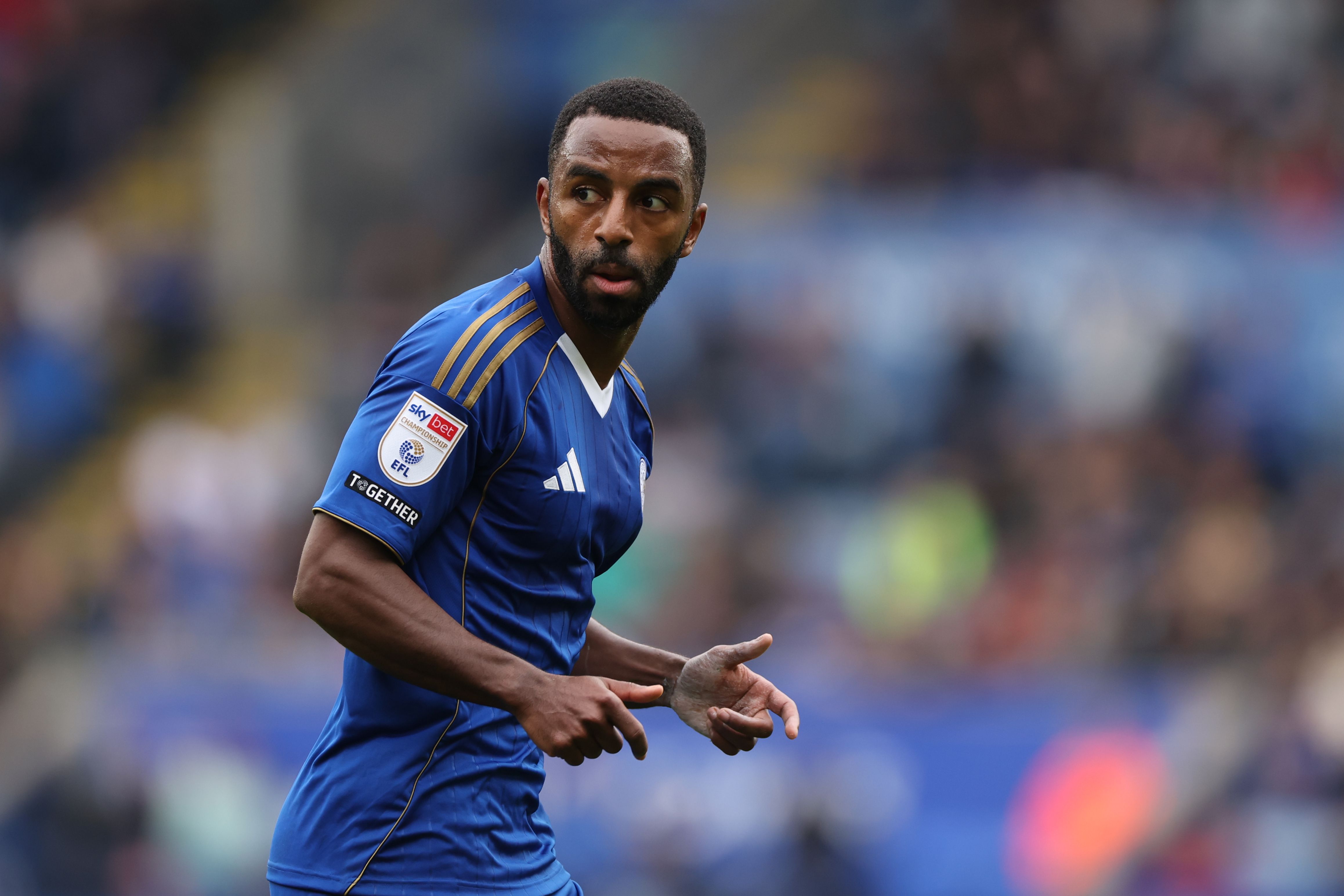 Ricardo Pereira