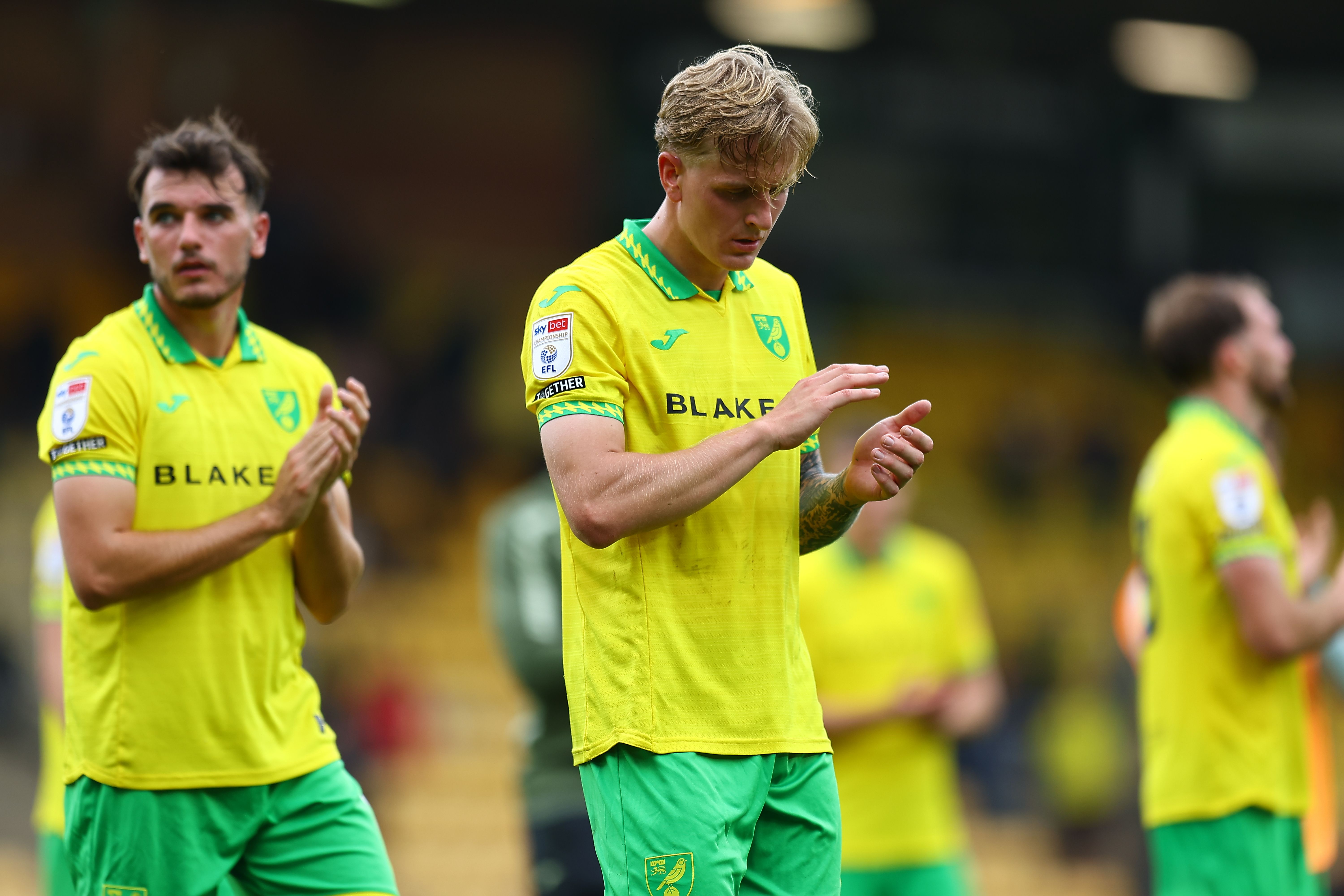Norwich City