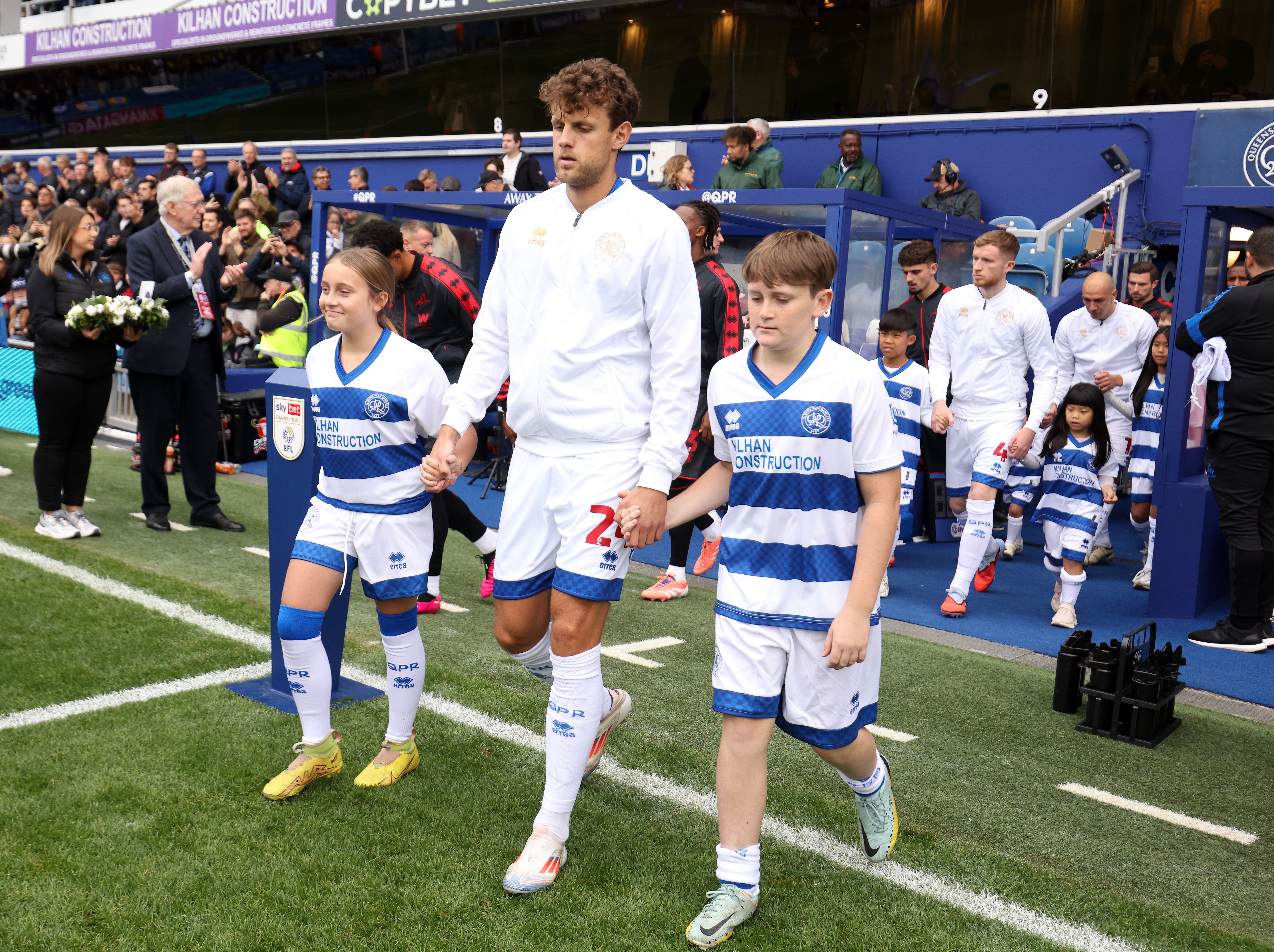 QPR