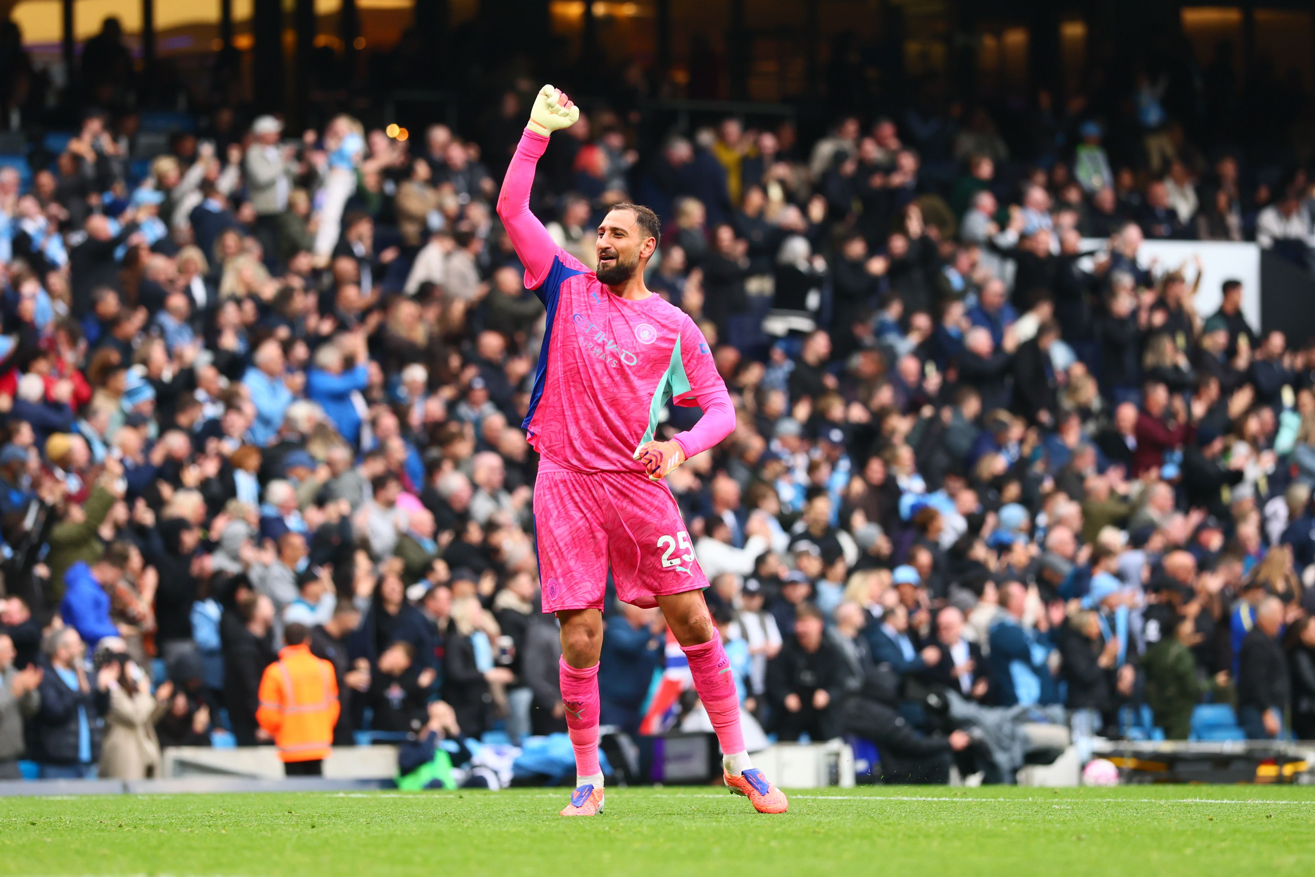Gianluigi Donnarumma