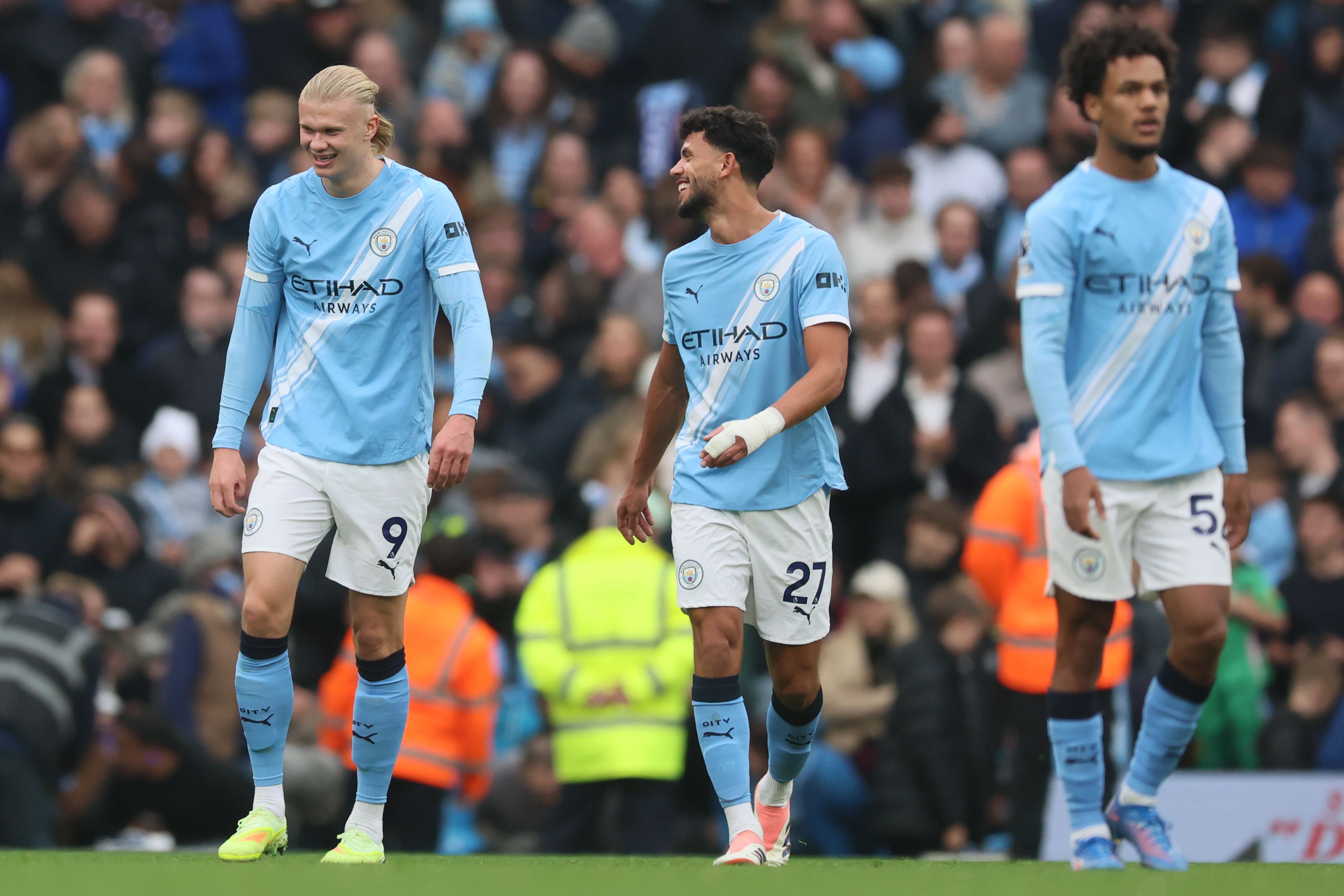 Manchester City