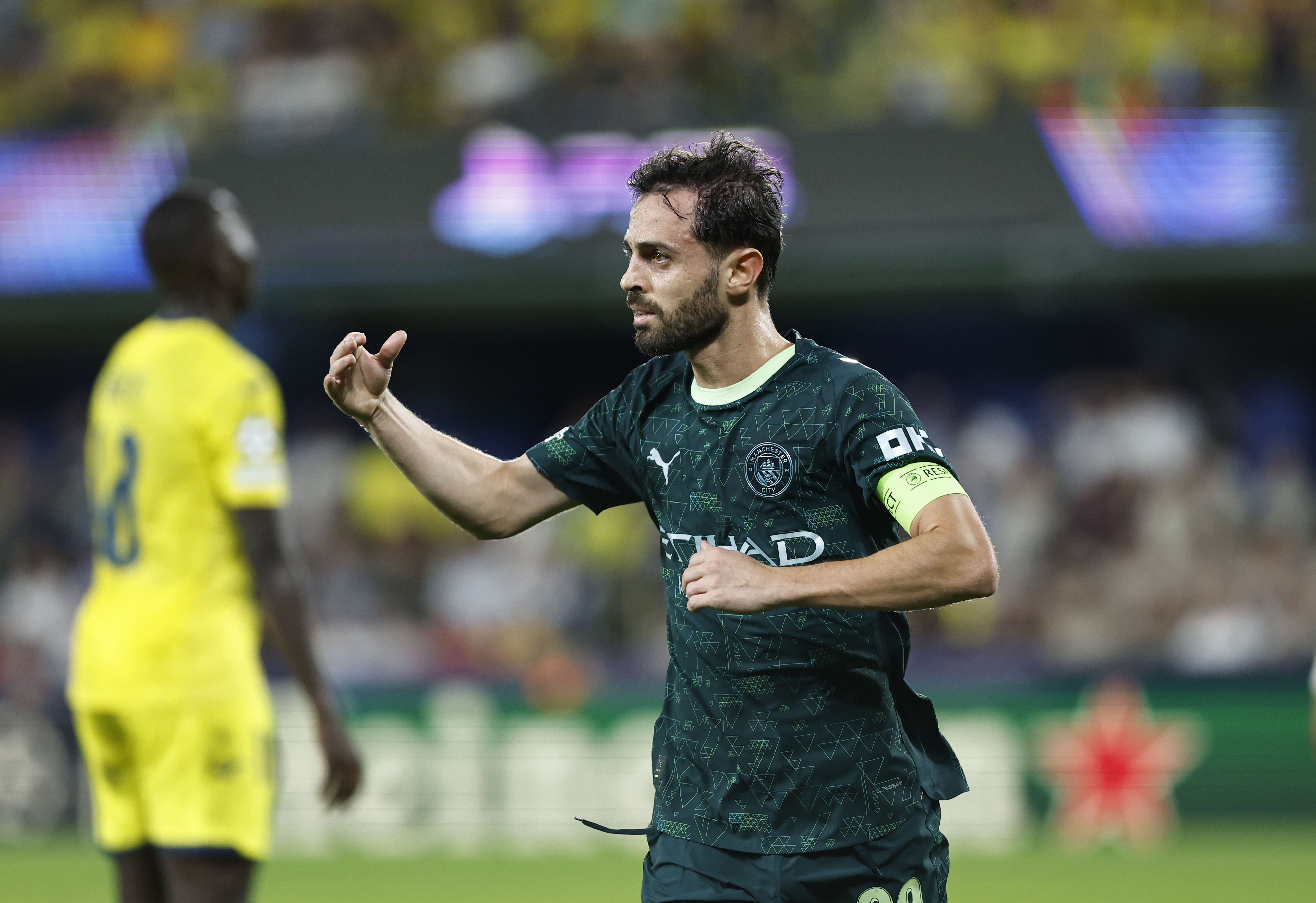 Bernardo Silva