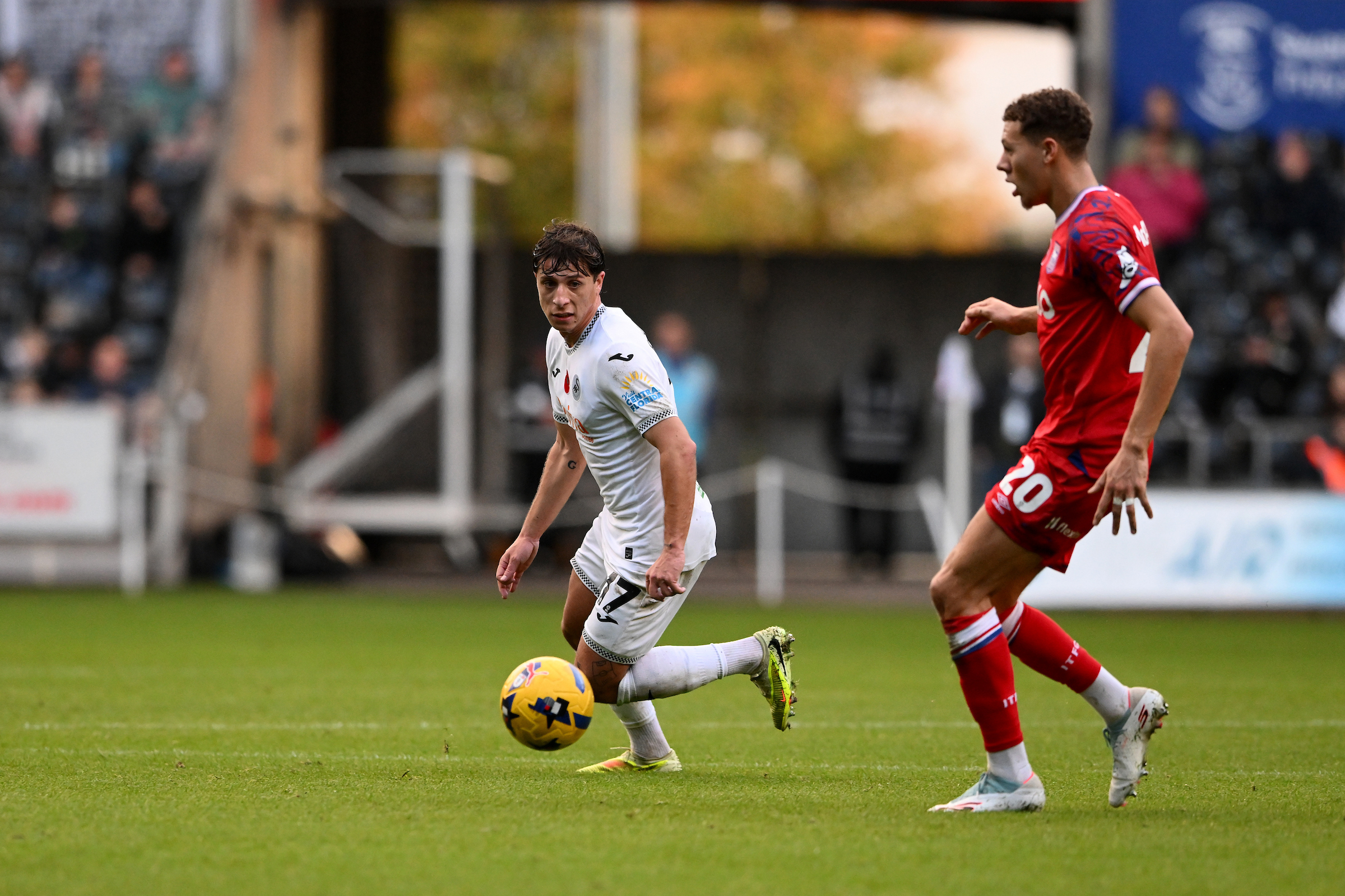 Goncalo Franco Ipswich