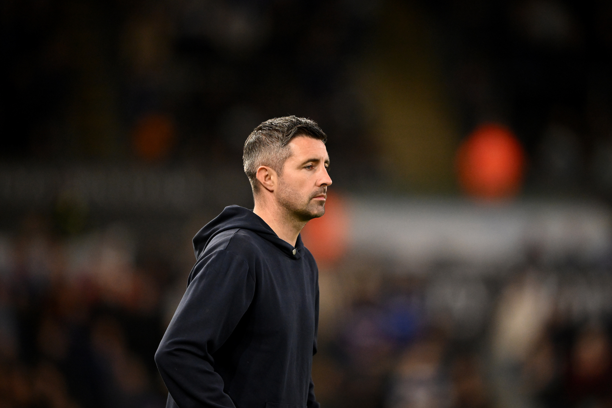 Alan Sheehan Ipswich