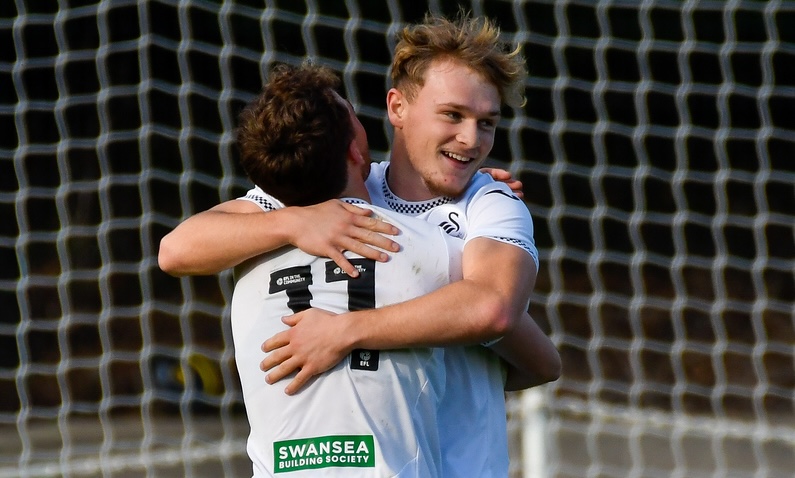 Billy Clarke Cele U18s