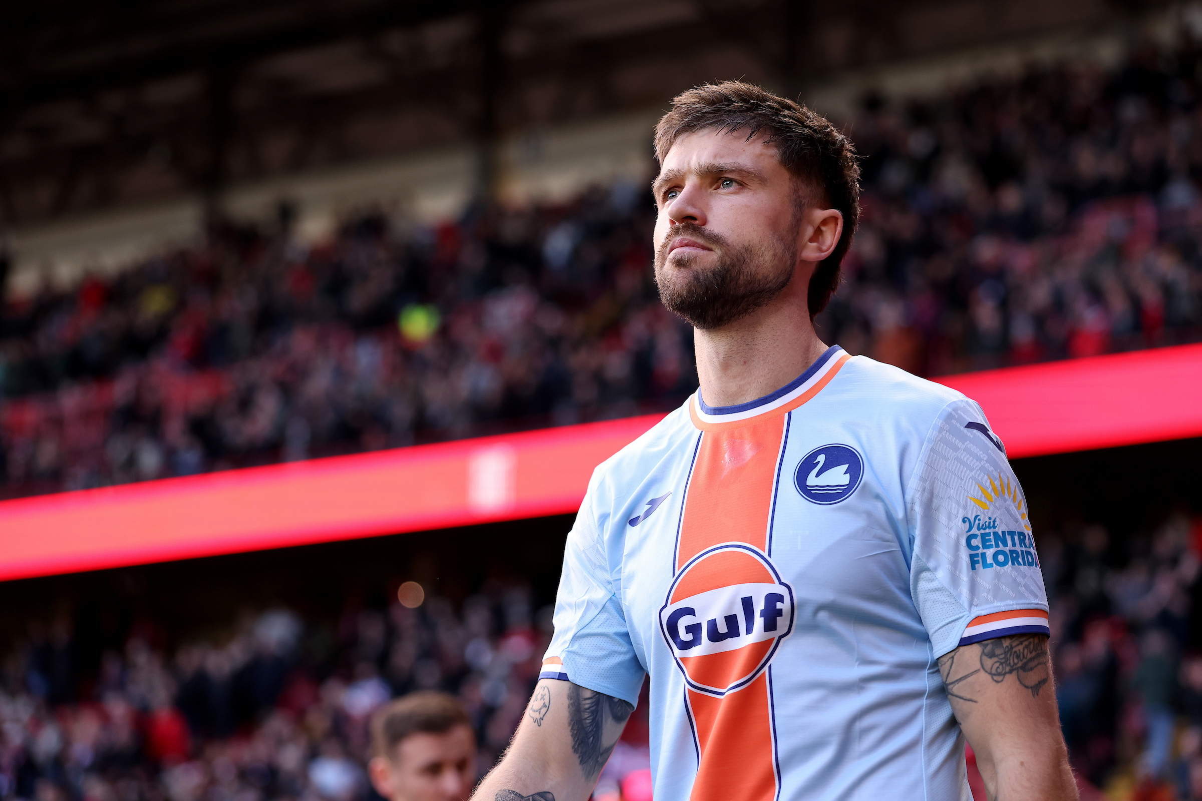 Cameron Burgess Charlton