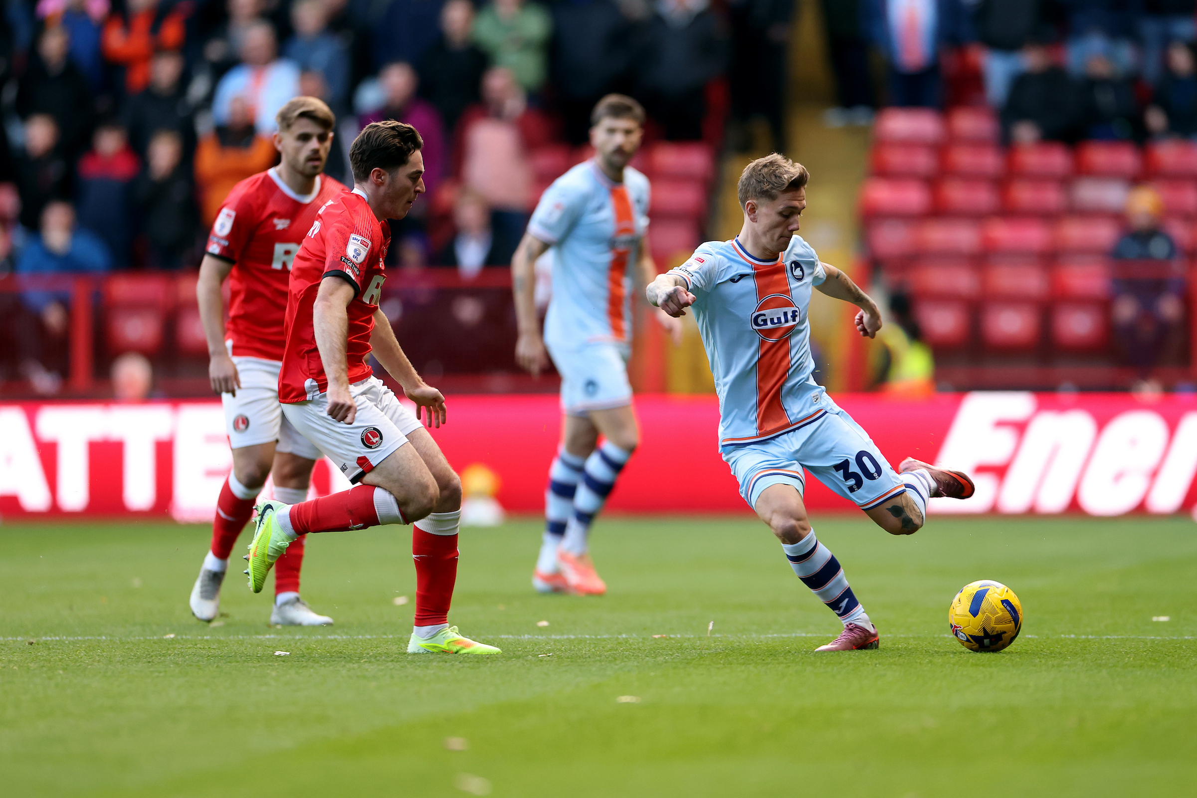 Ethan Galbraith Charlton