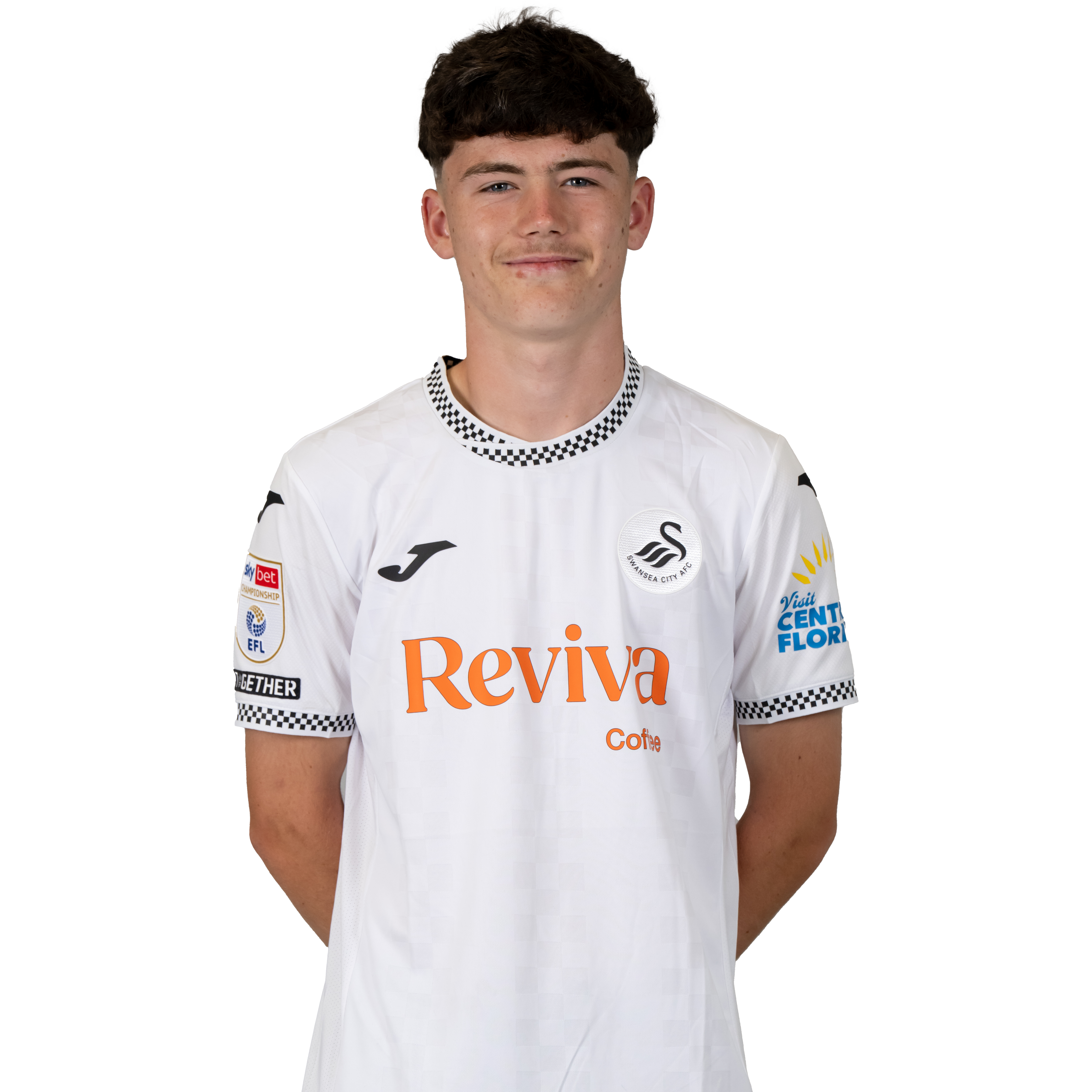 ALFIE JONES HEADSHOT