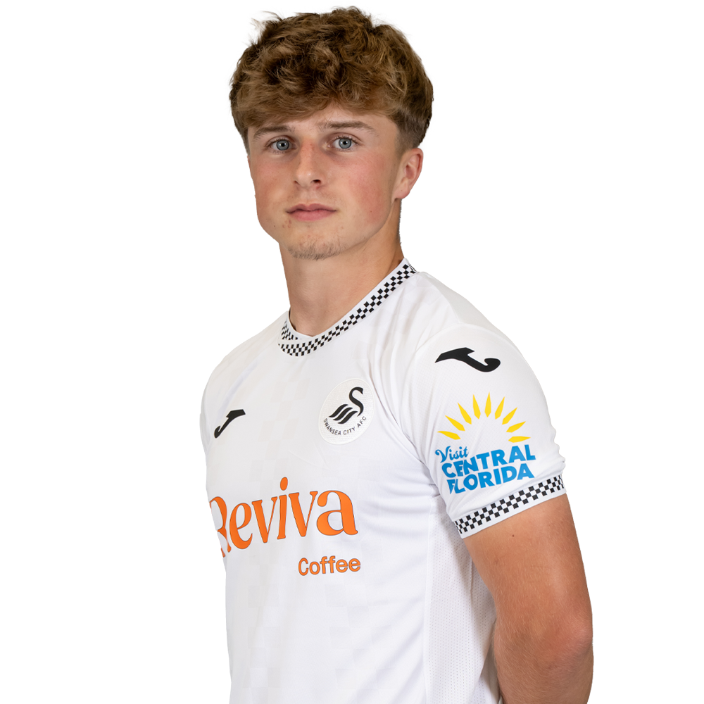 CALLUM DEACON HEADSHOT