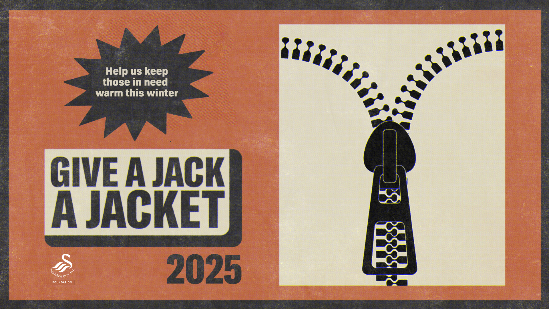 Give a Jack a Jacket