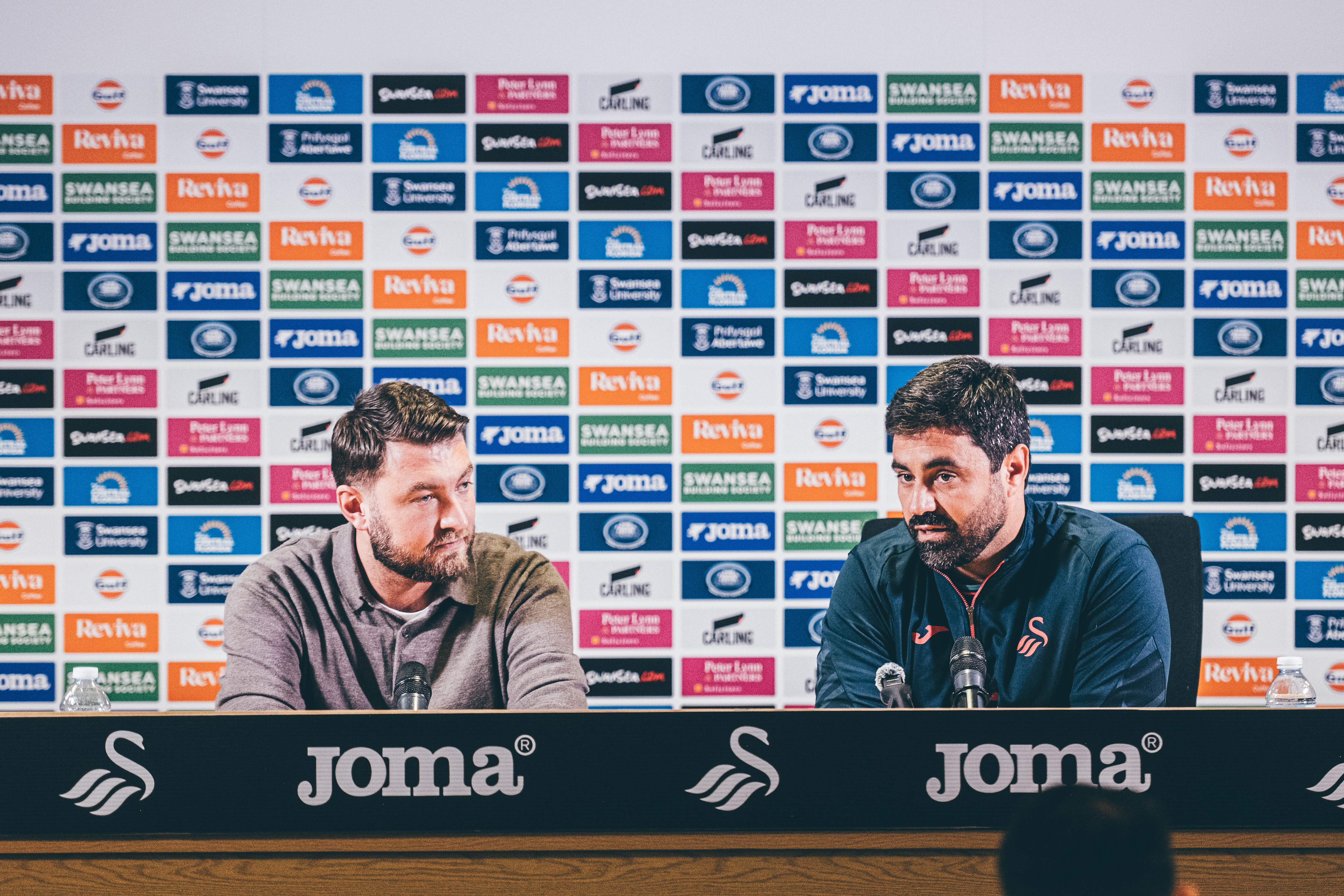 Tom Gorringe Vitor Matos 