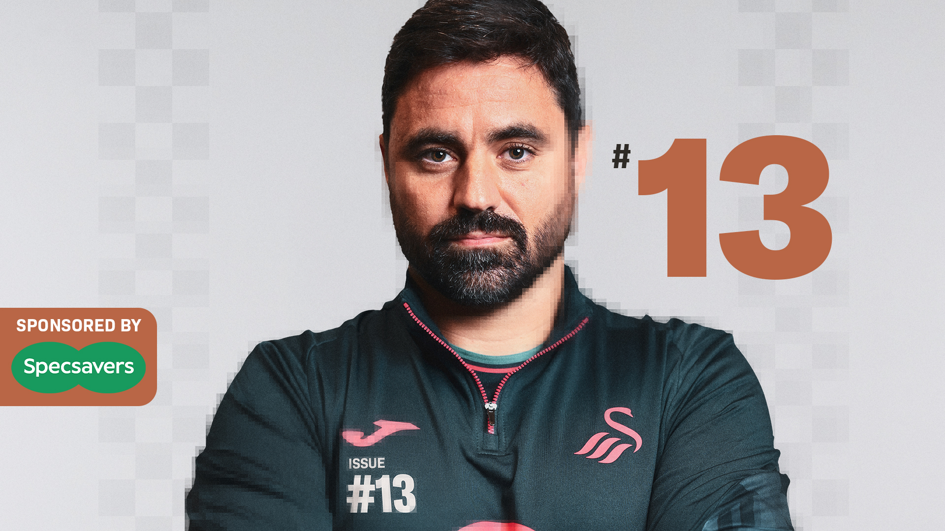 Programme artwork Derby County