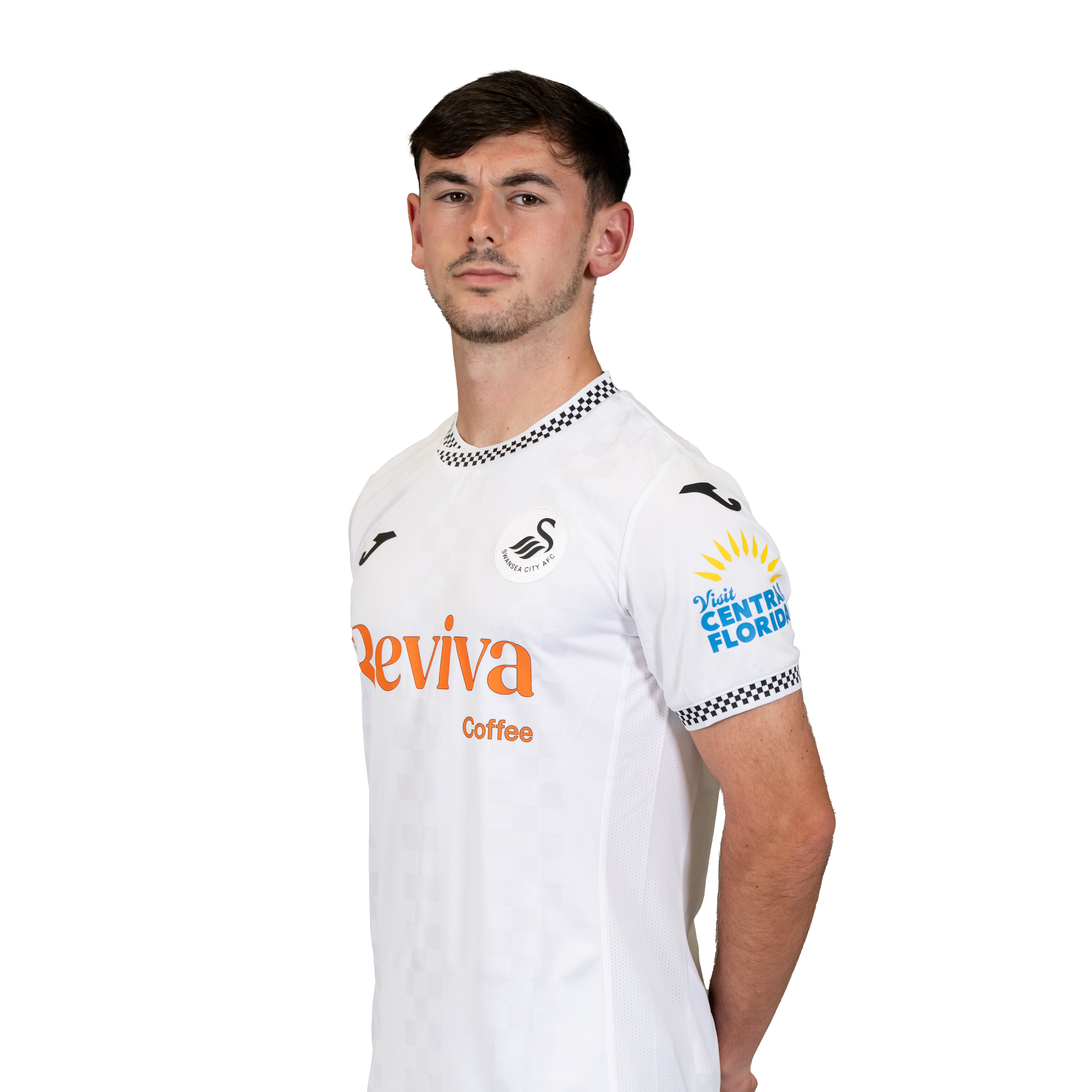 JOSH PESCATORE HEADSHOT