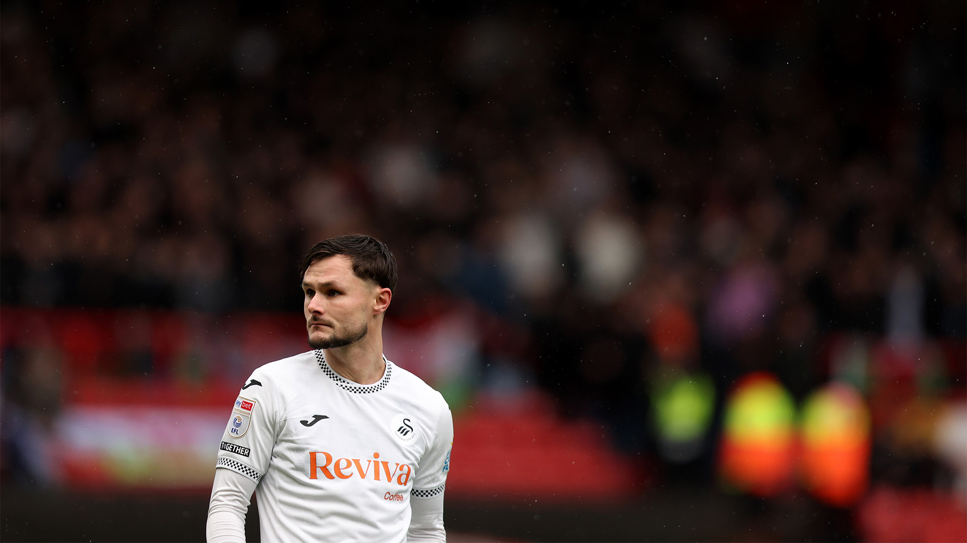 Cullen v Bristol City