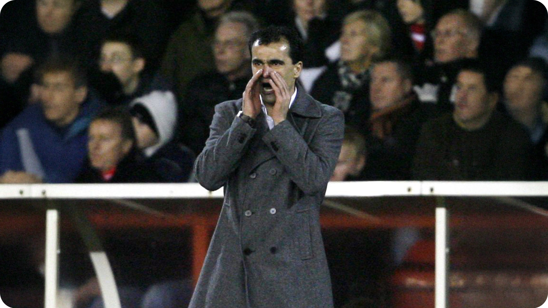 Roberto Martinez