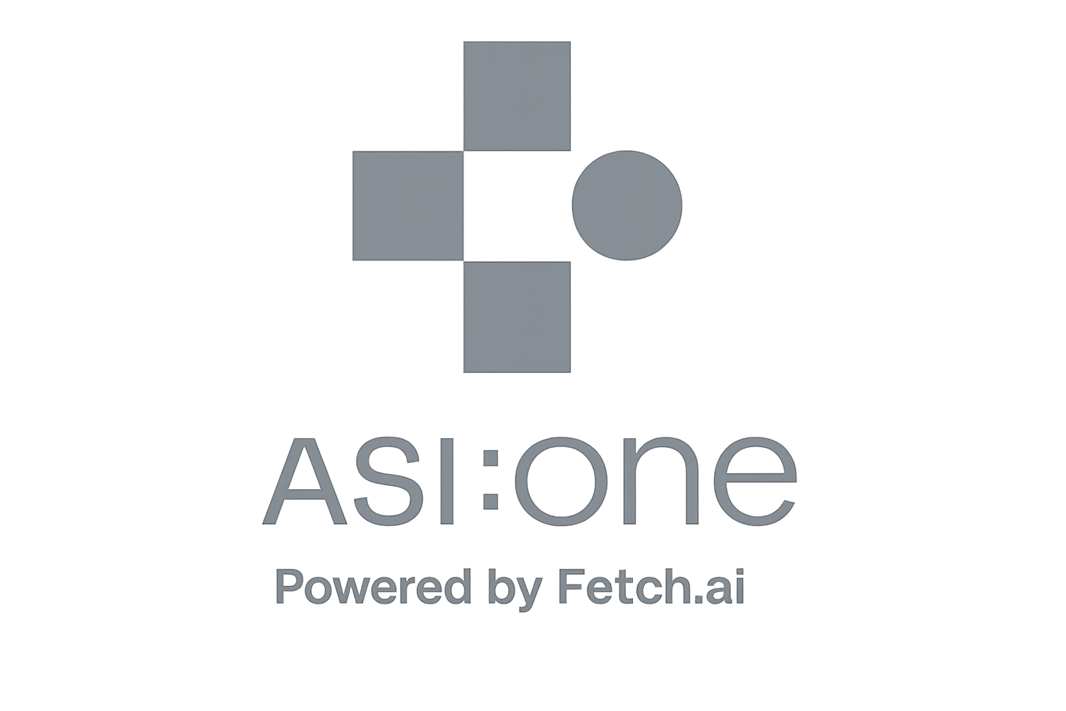ASI:One Logo 