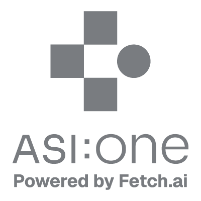 ASI:One Logo 