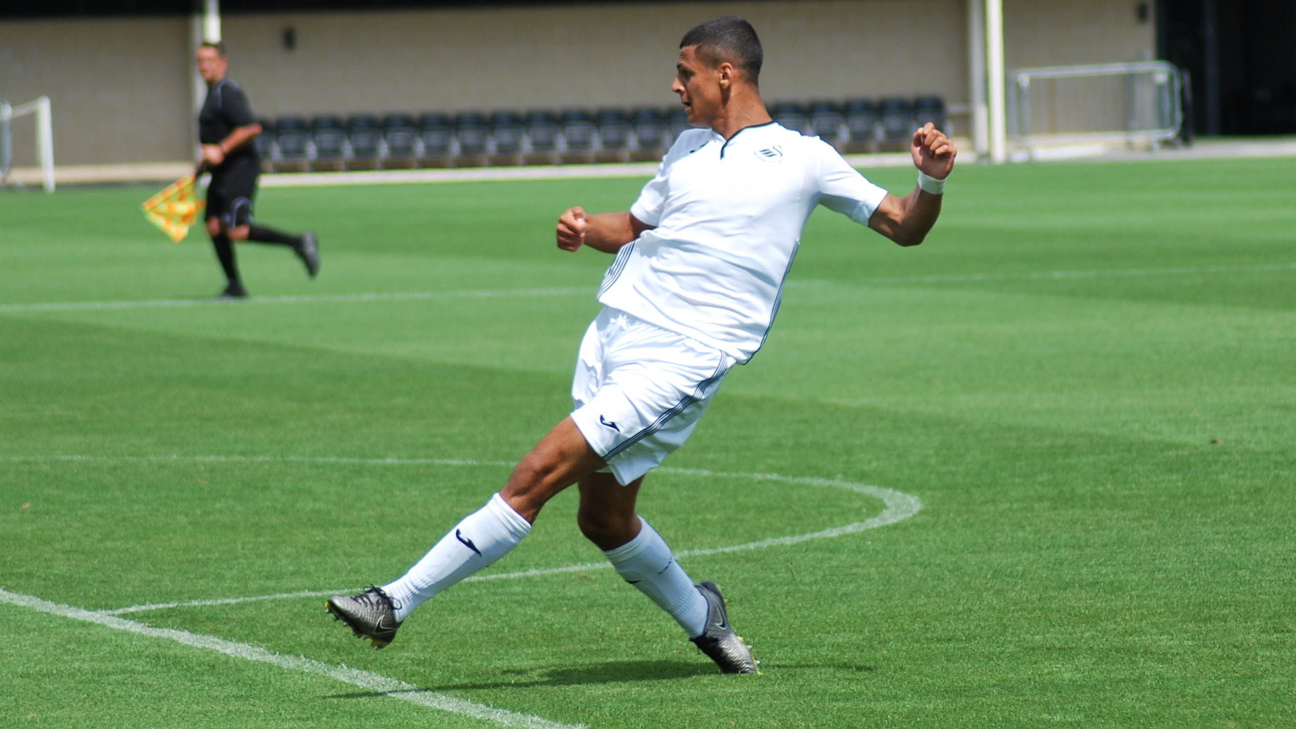 U21 Match Report, Cardiff City 3-0 Swansea City