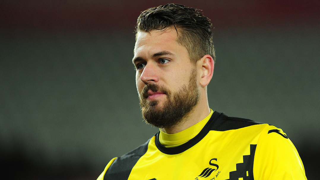 Kristoffer Nordfeldt Completes Genclerbirligi Move Swansea