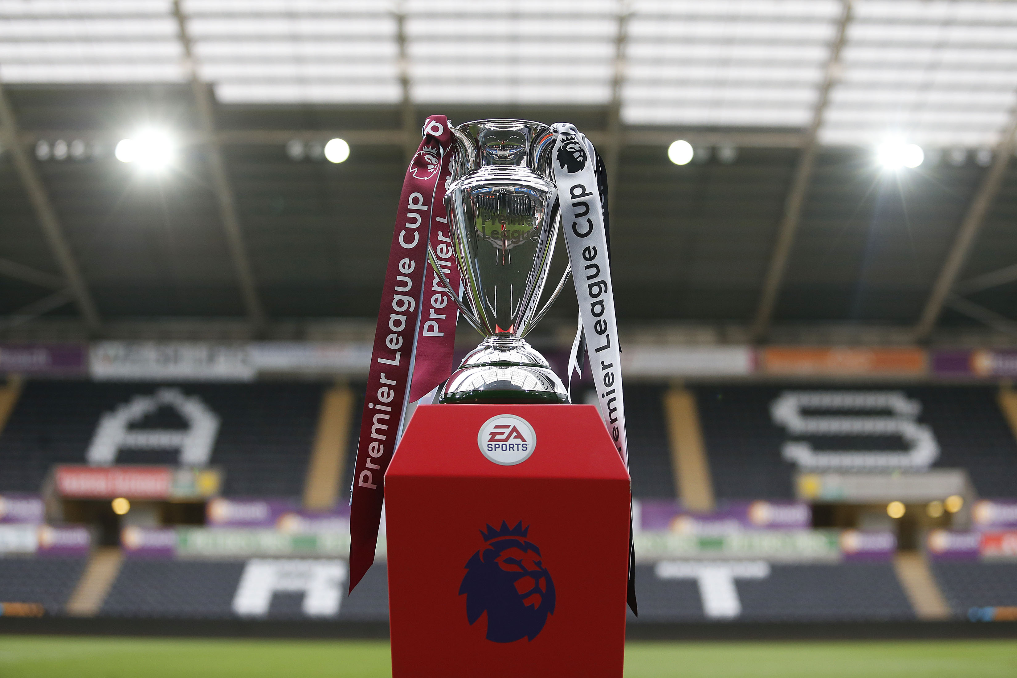 PL Cup dates revealed | Swansea