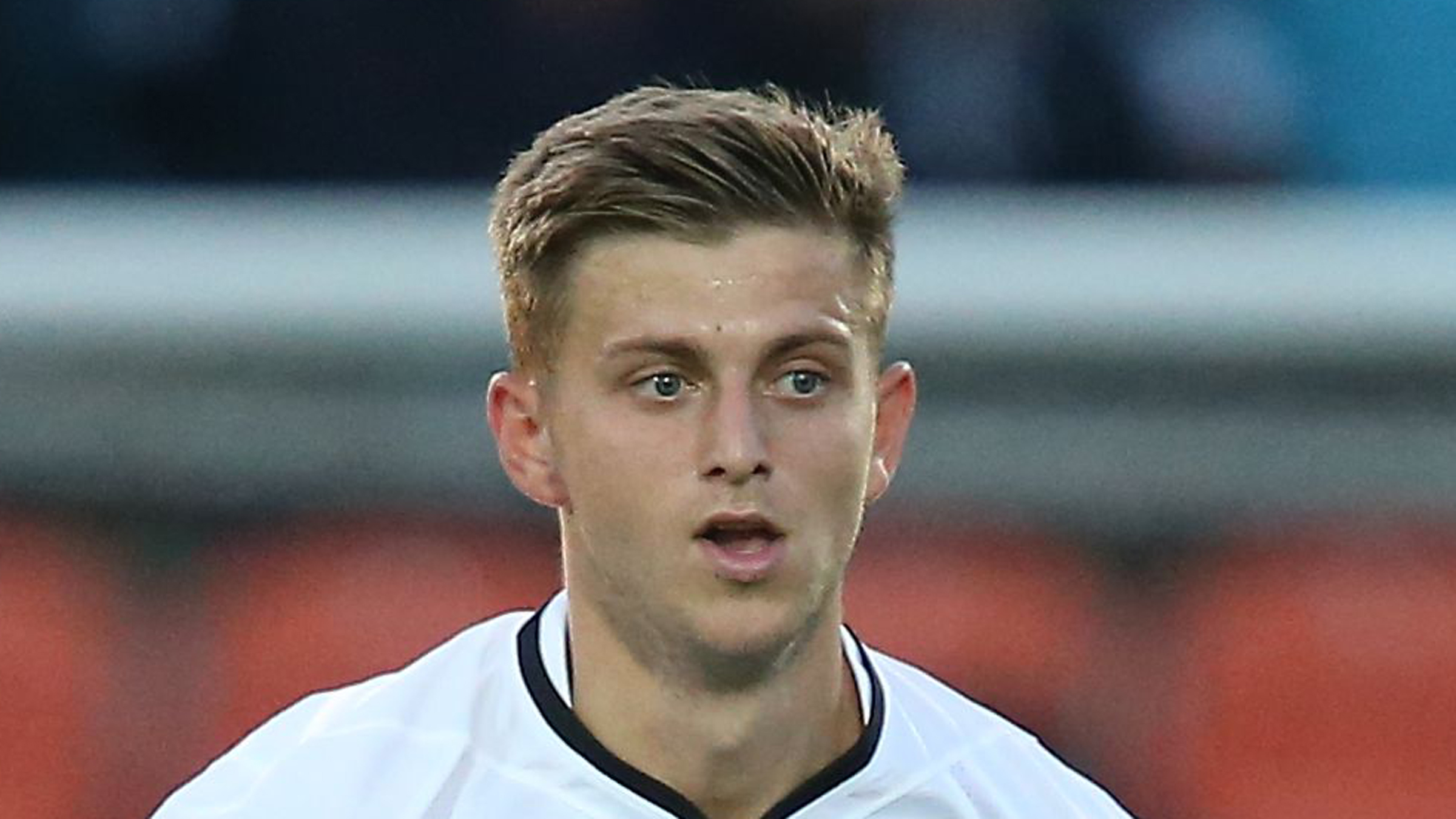 Notts County loanee Keston Davies hoping to make Wales Under-21s