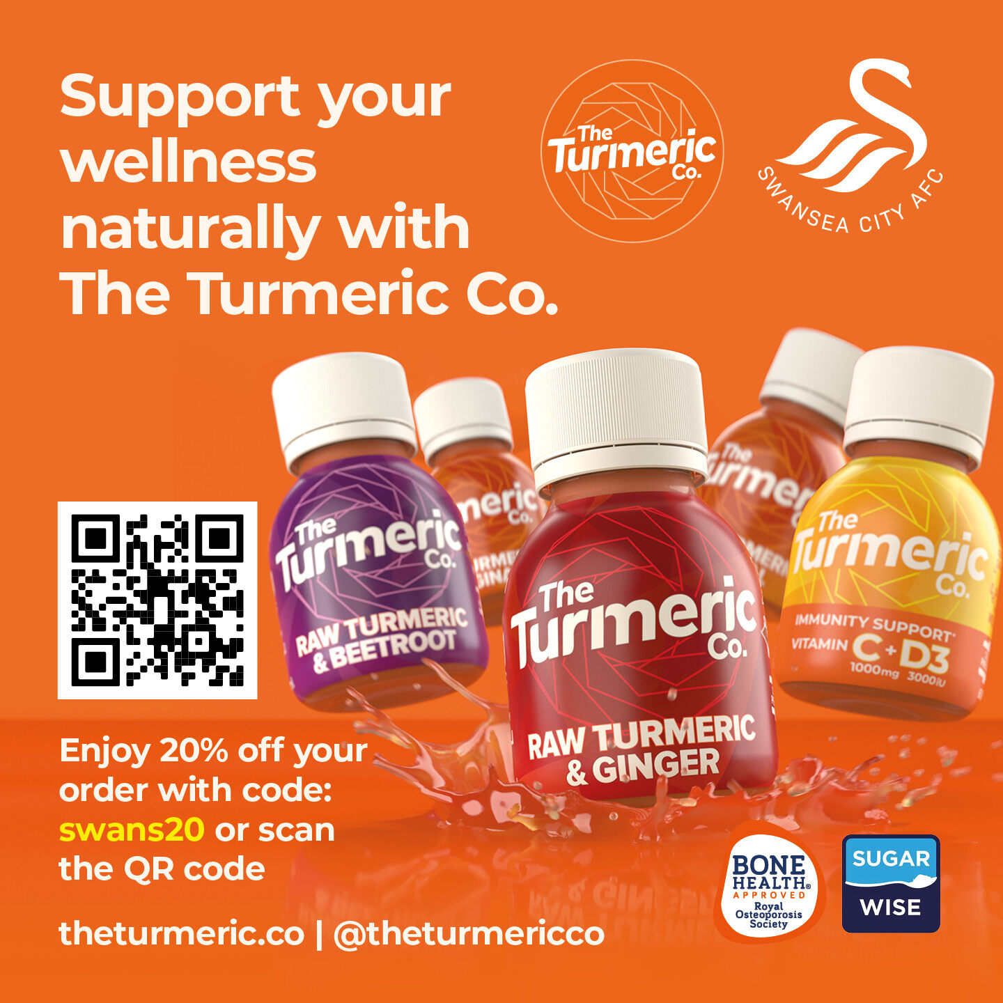 Turmeric Co
