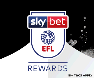 EFL Rewards