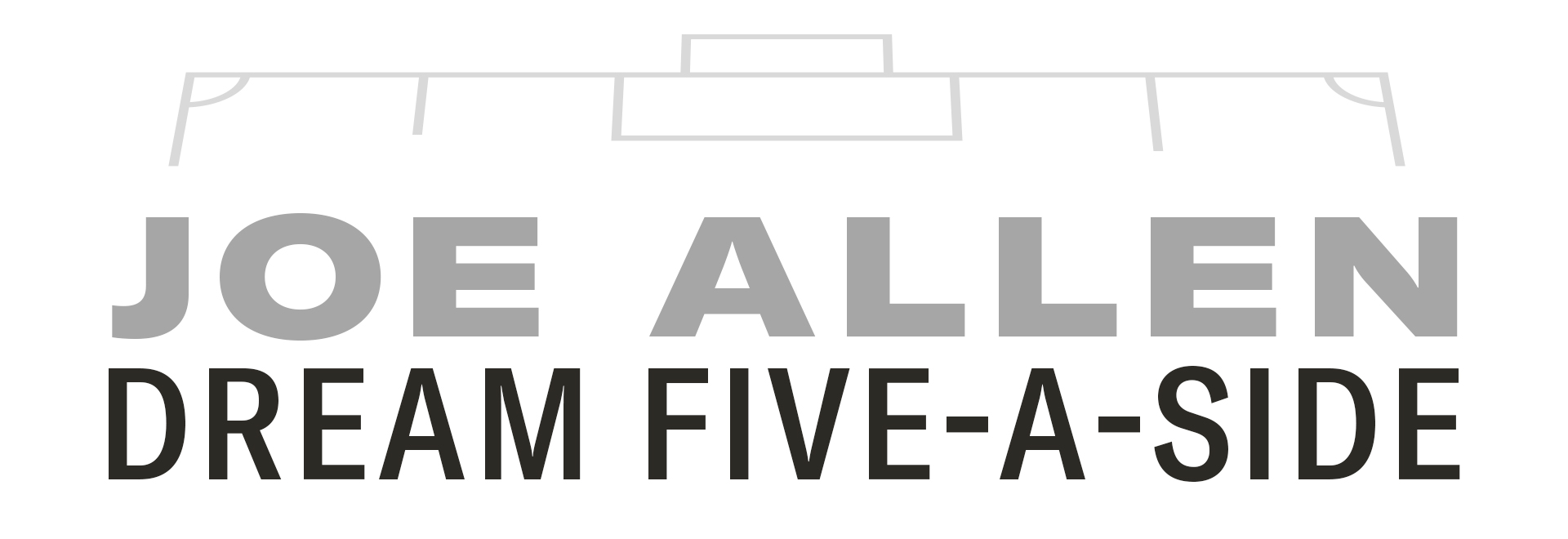 Joe Allen Dream Five-A-Side
