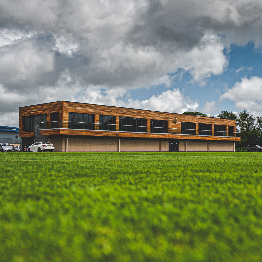 Photograph of Landore Academy