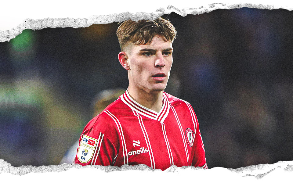 Bristol City FC Academy on X: How the Young Robins line up to