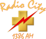 Radio City 1386AM