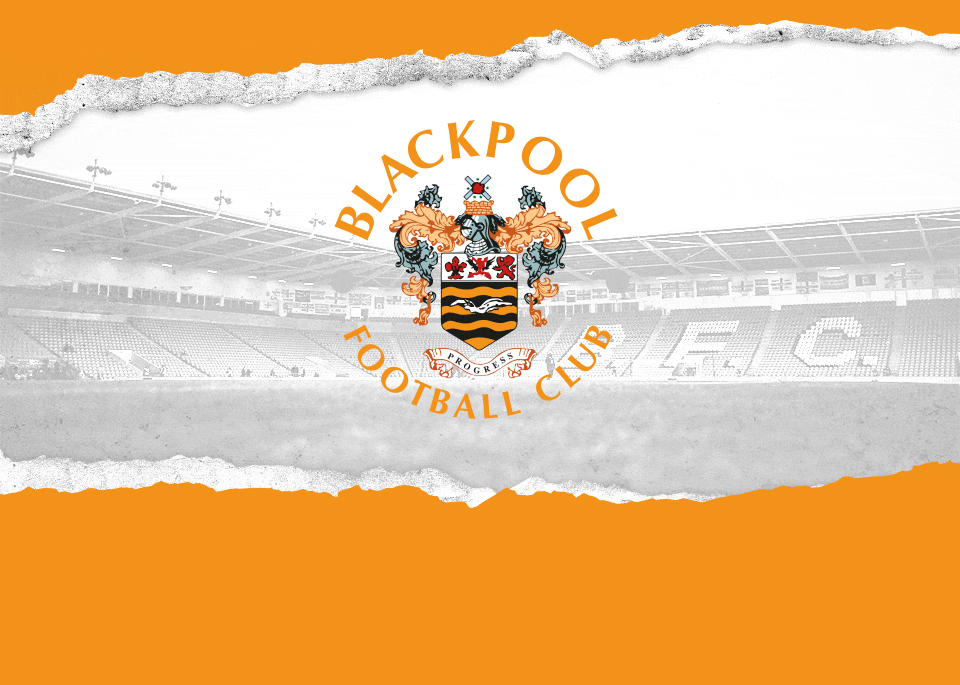 Meet the Opposition, Blackpool.