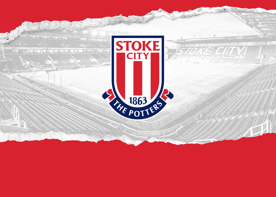 Meet the Opposition, Stoke City.