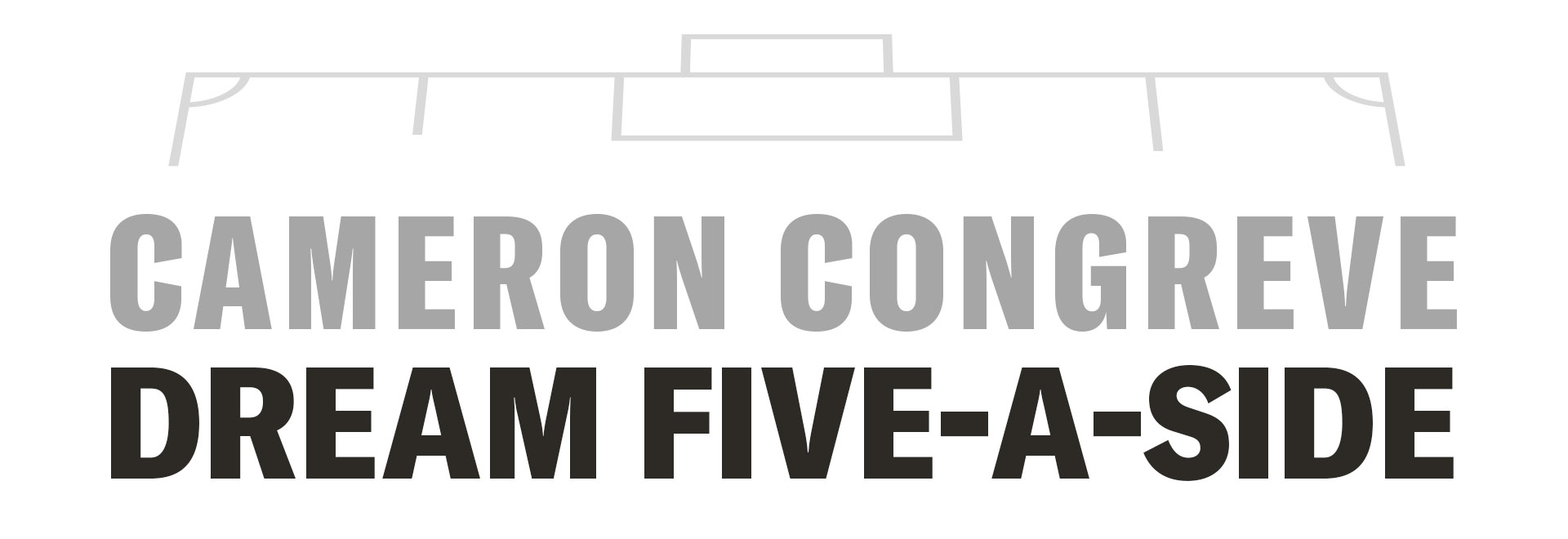 Cam Congreve Dream Five-A-Side