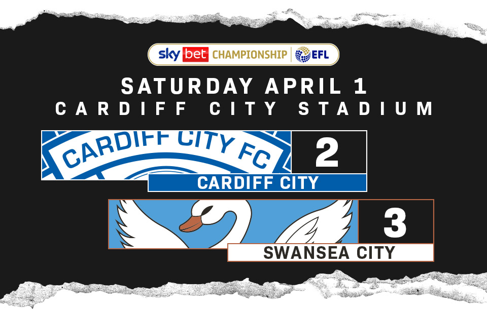 Cardiff City 3-2 Coventry City: Bluebirds win again as they see