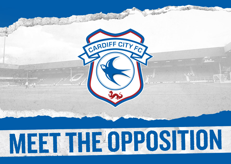 Meet the Opposition, Cardiff City.