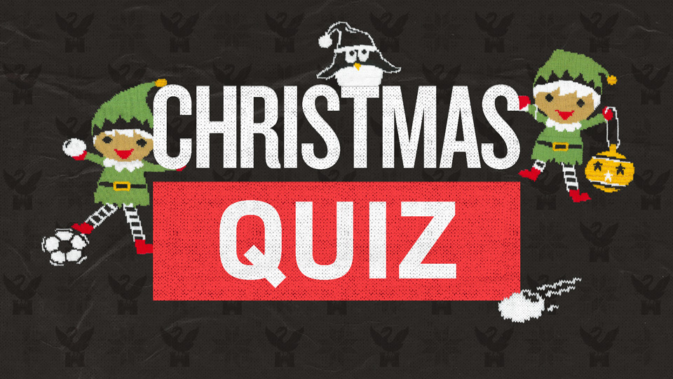 Christmas Quiz