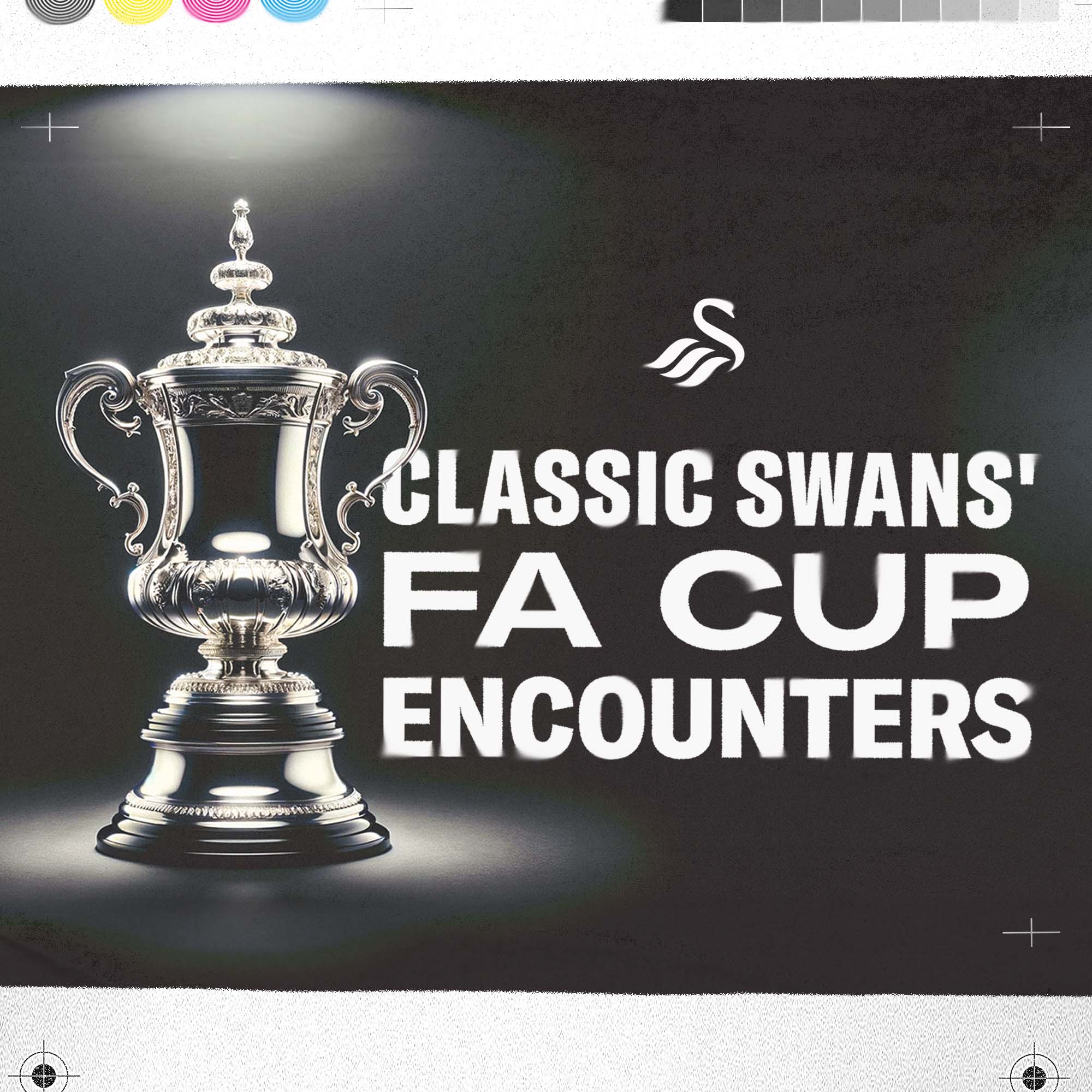 Classic Swans' FA Cup Encounters