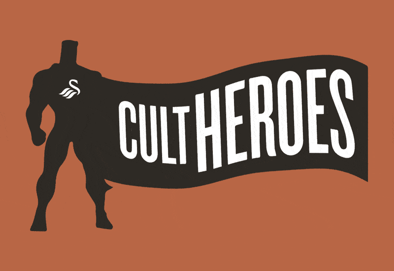 Cult Heroes