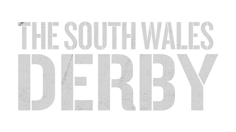 The South Wales Derby