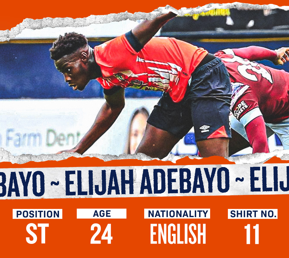 Adebayo