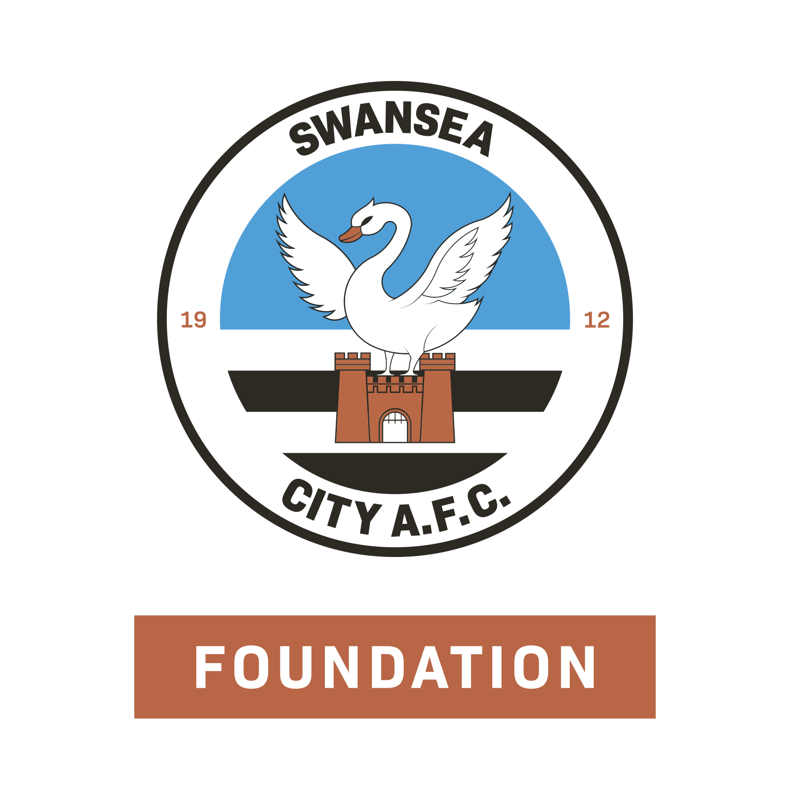 News from the Swans Foundation