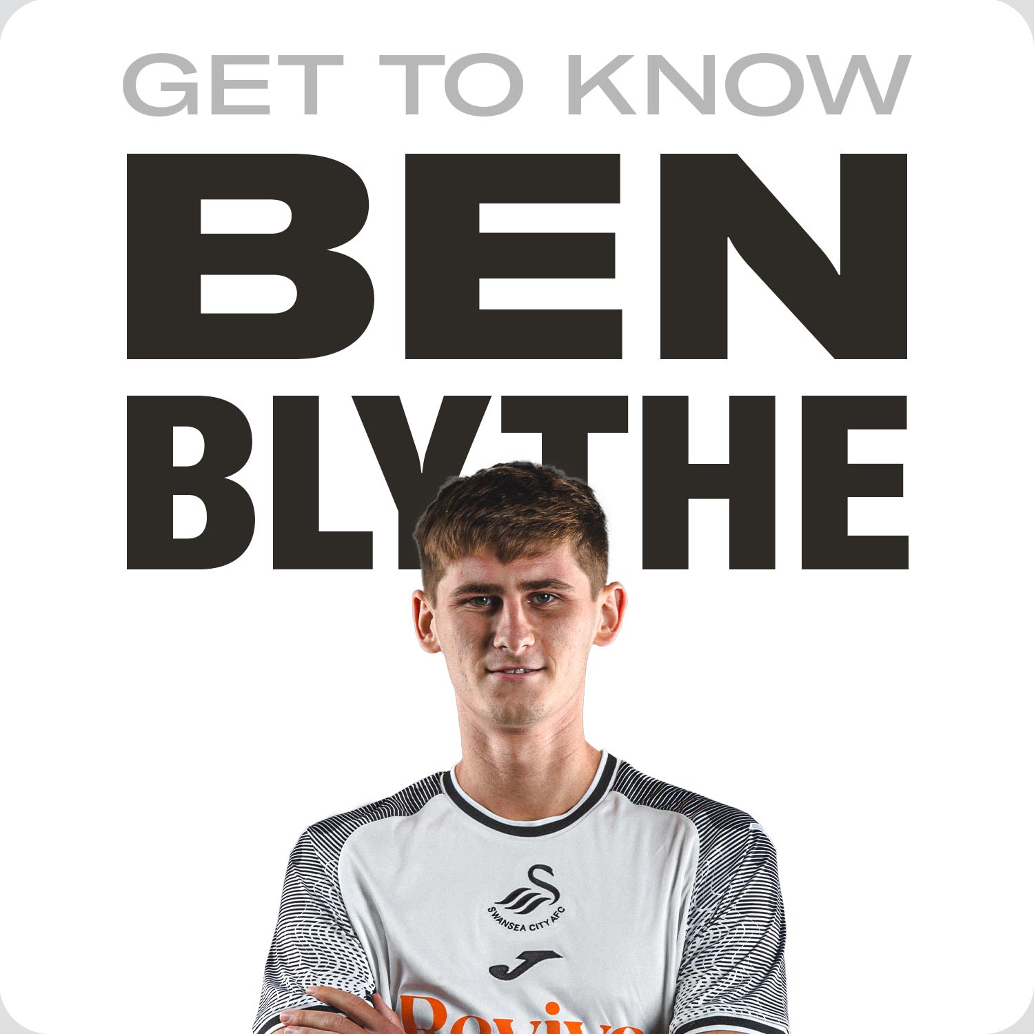 Get to Know Ben Blythe