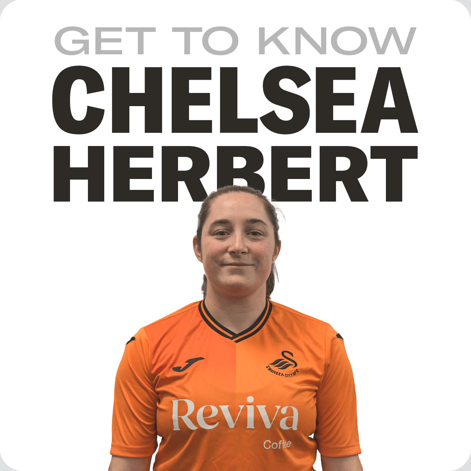 Get to Know: Chelsea Herbert