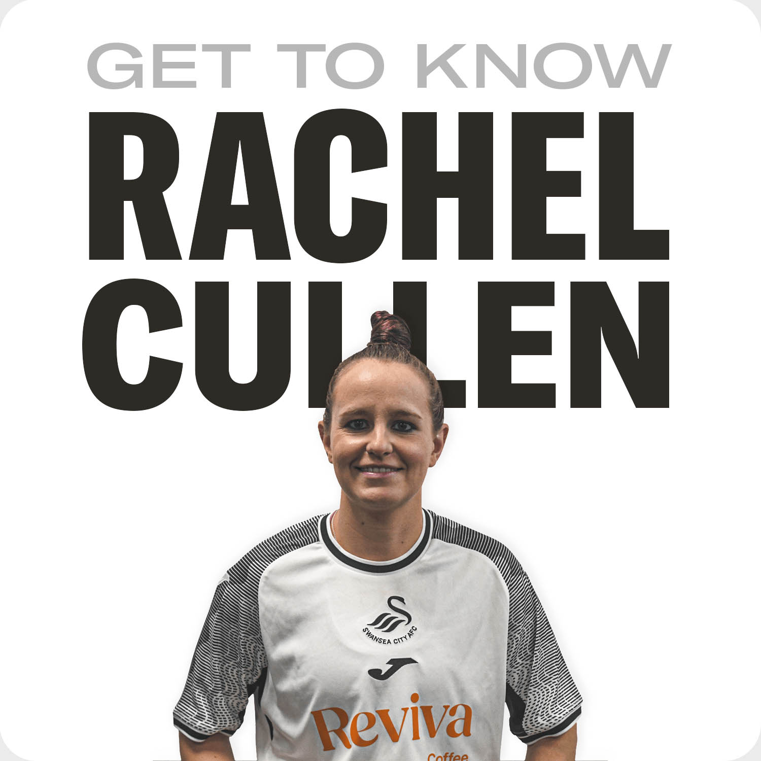 Get to Know: Rachel Cullen