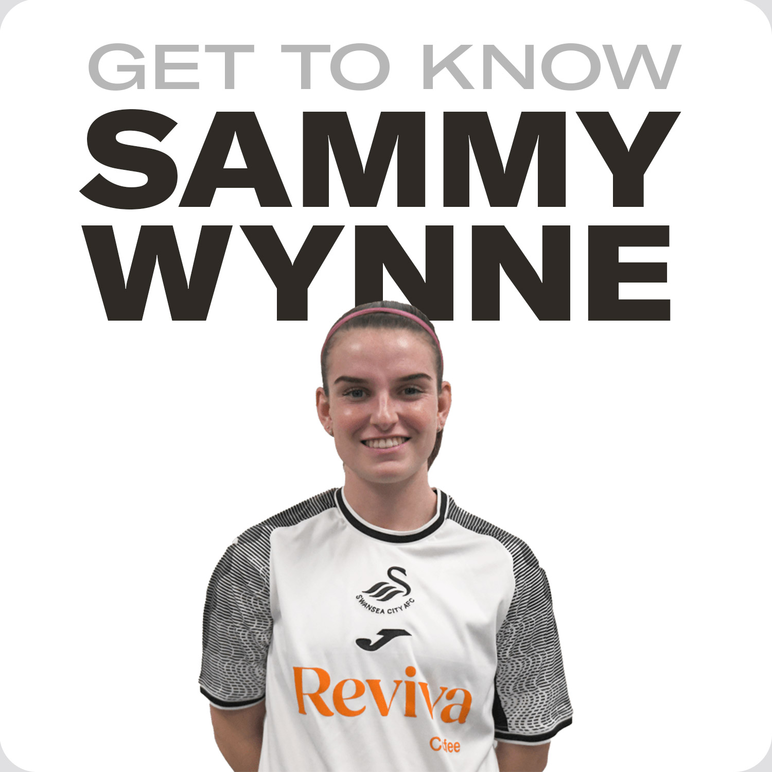 Get to Know: Sammy Wynne