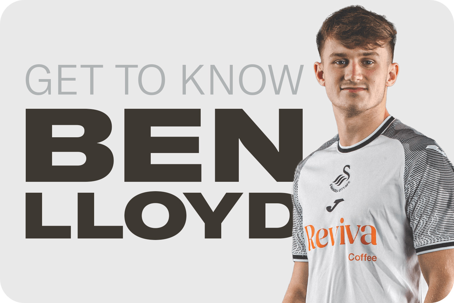 Get to Know Ben Lloyd