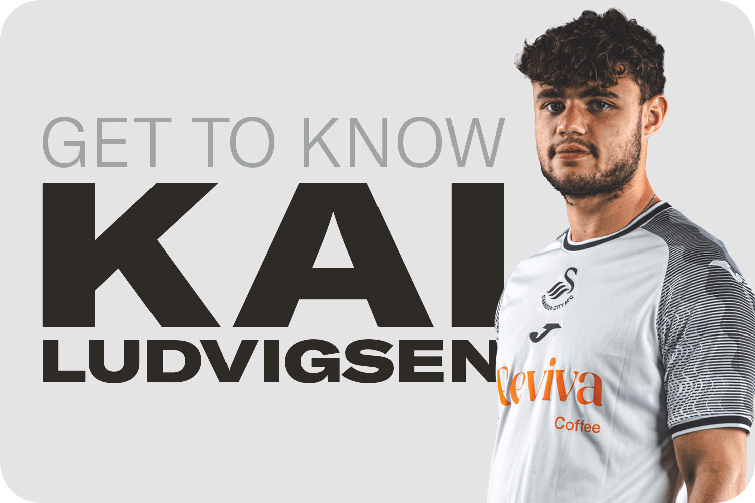 Get to Know Kai Ludvigsen