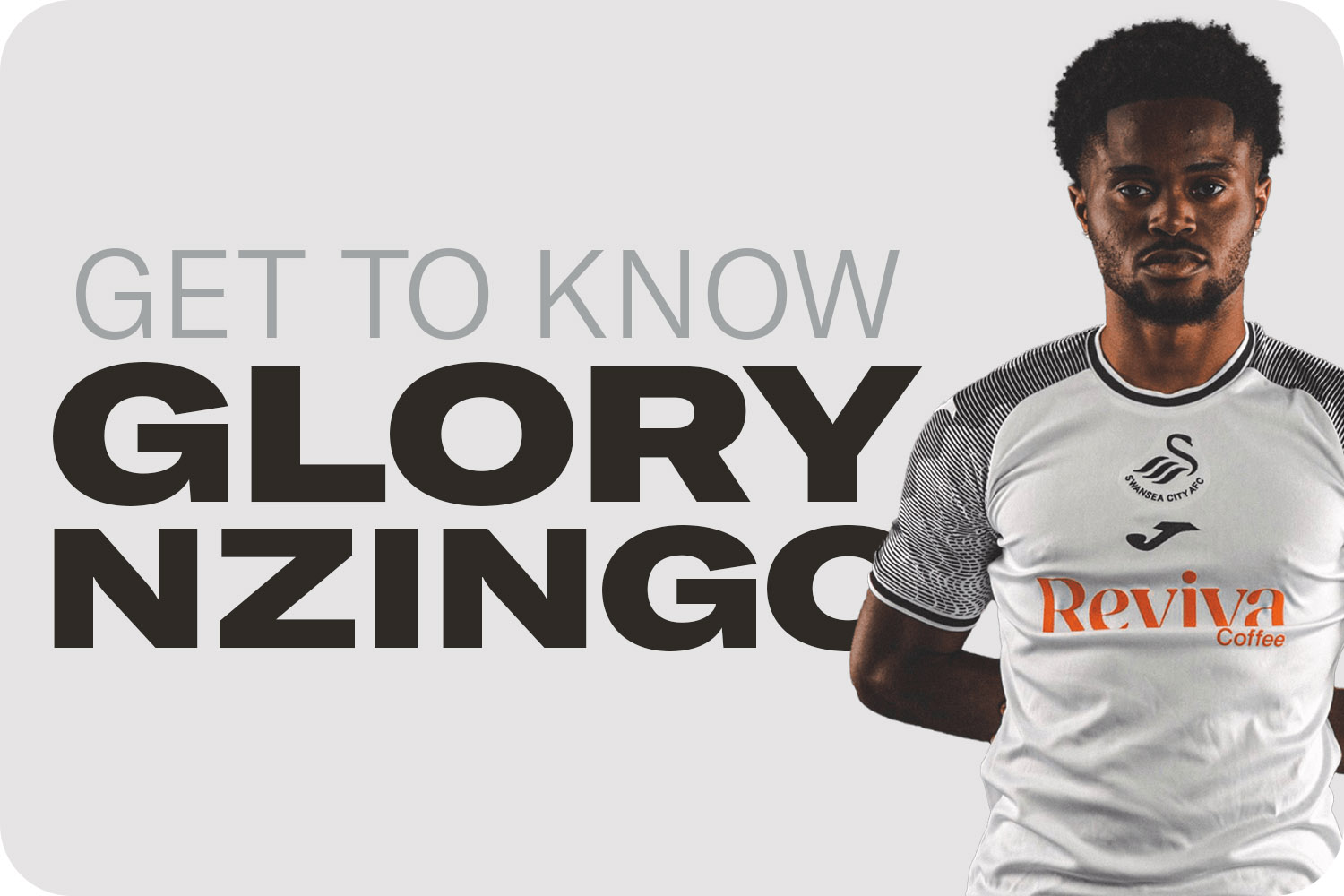 Get to Know Glory
