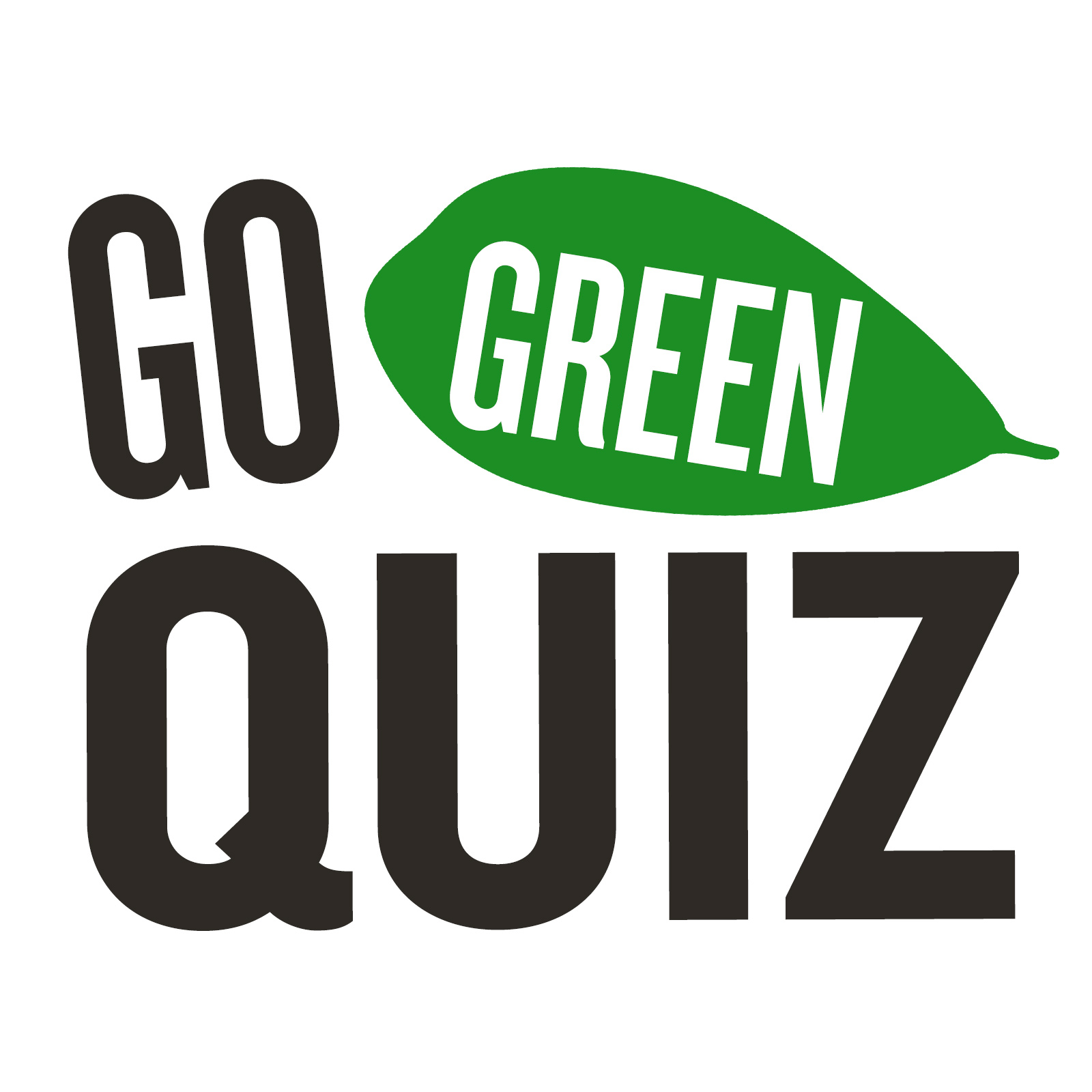 Go Green Quiz